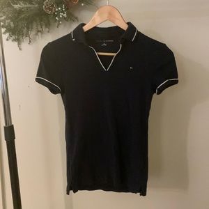 Tommy Hilfiger Polo Tee
